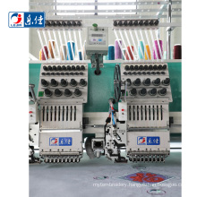 LEJIA TC device industrial embroidery machine computerized